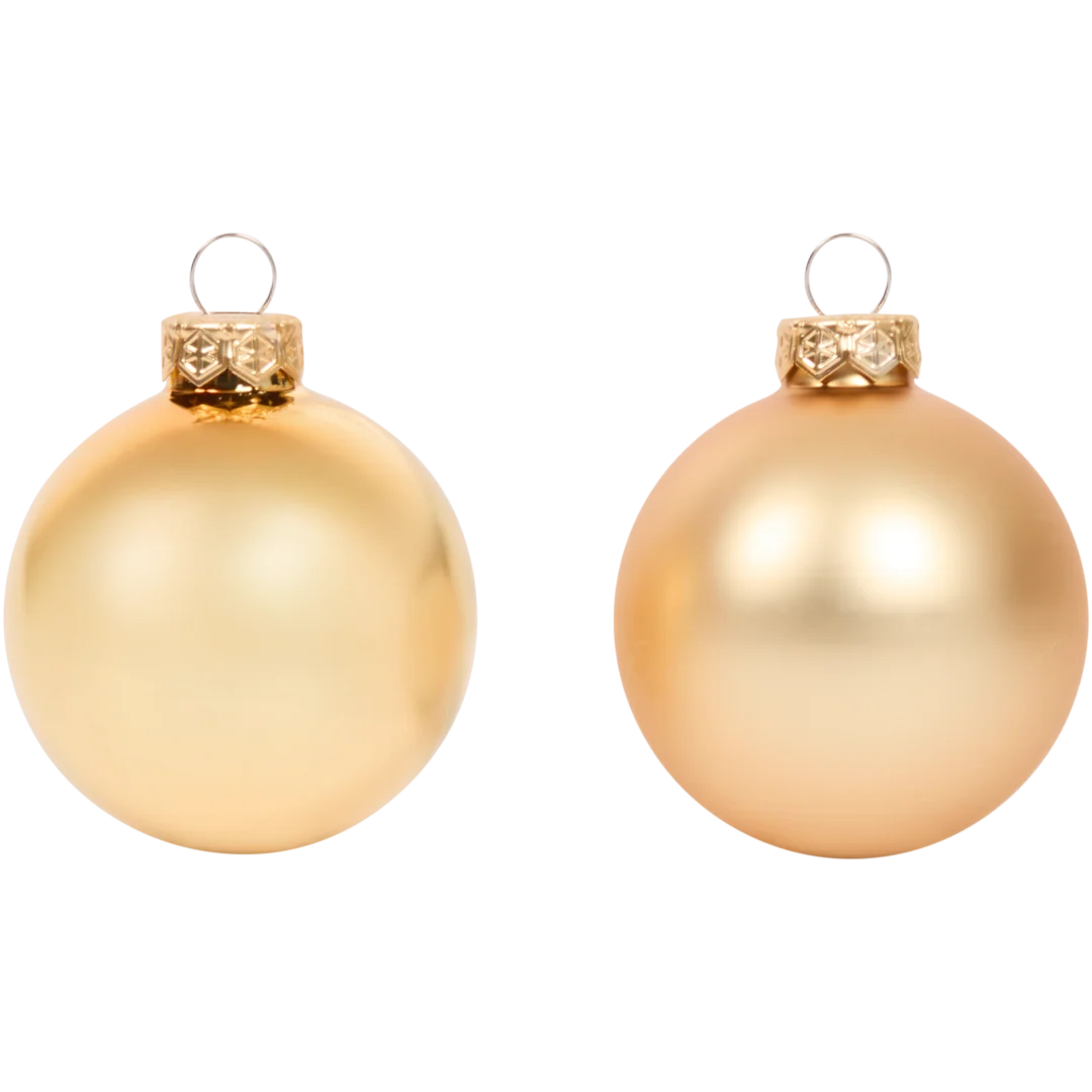 Bombki na choinkę 1