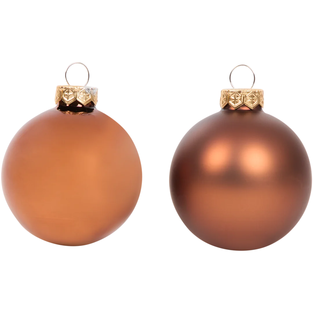 Bombki na choinkę 2