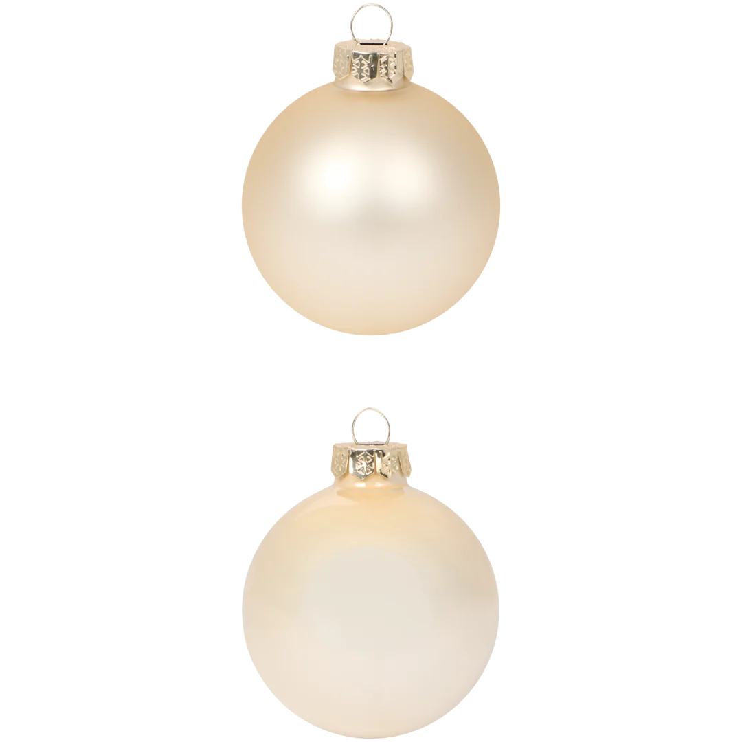 Bolas de Natal