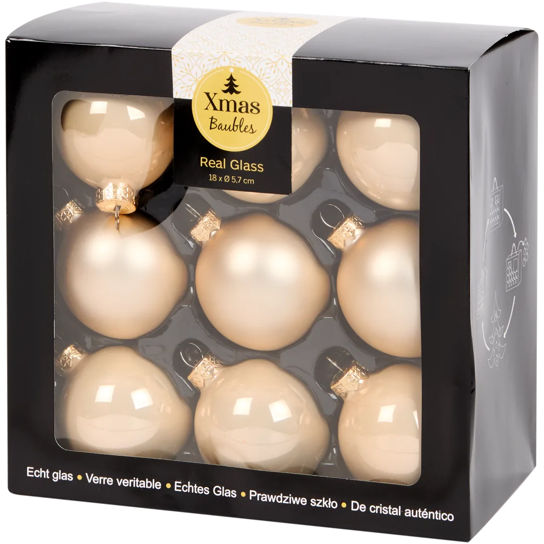 Bombki na choinkę 4