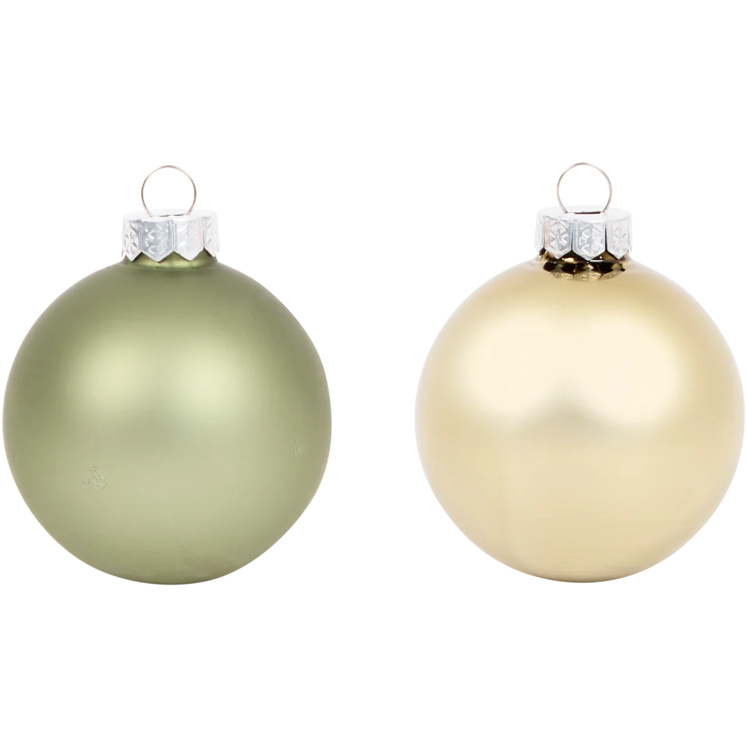Boules de Noël 3