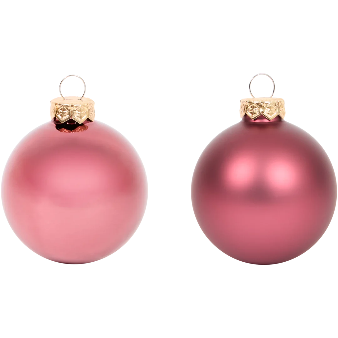 Boules de Noël 2