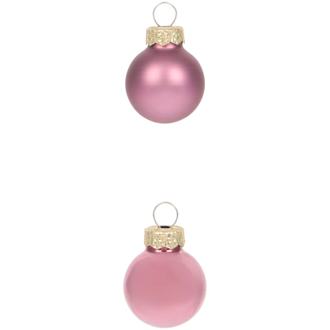 Bolas de Natal