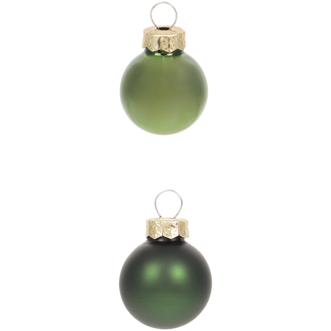 Boules de Noël