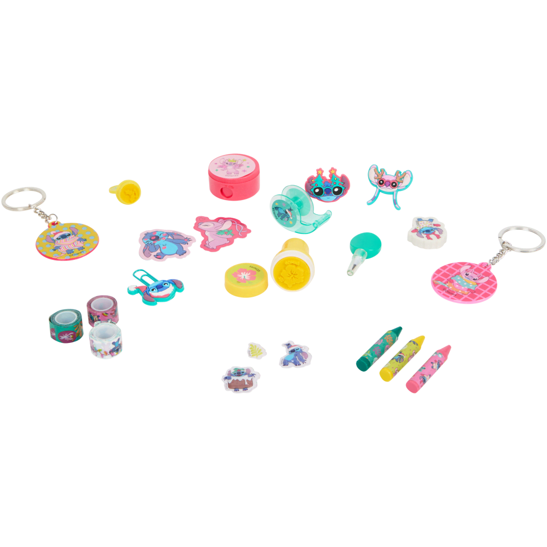 Bombki - niespodzianki Disney