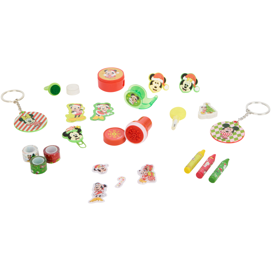 Bombki - niespodzianki Disney