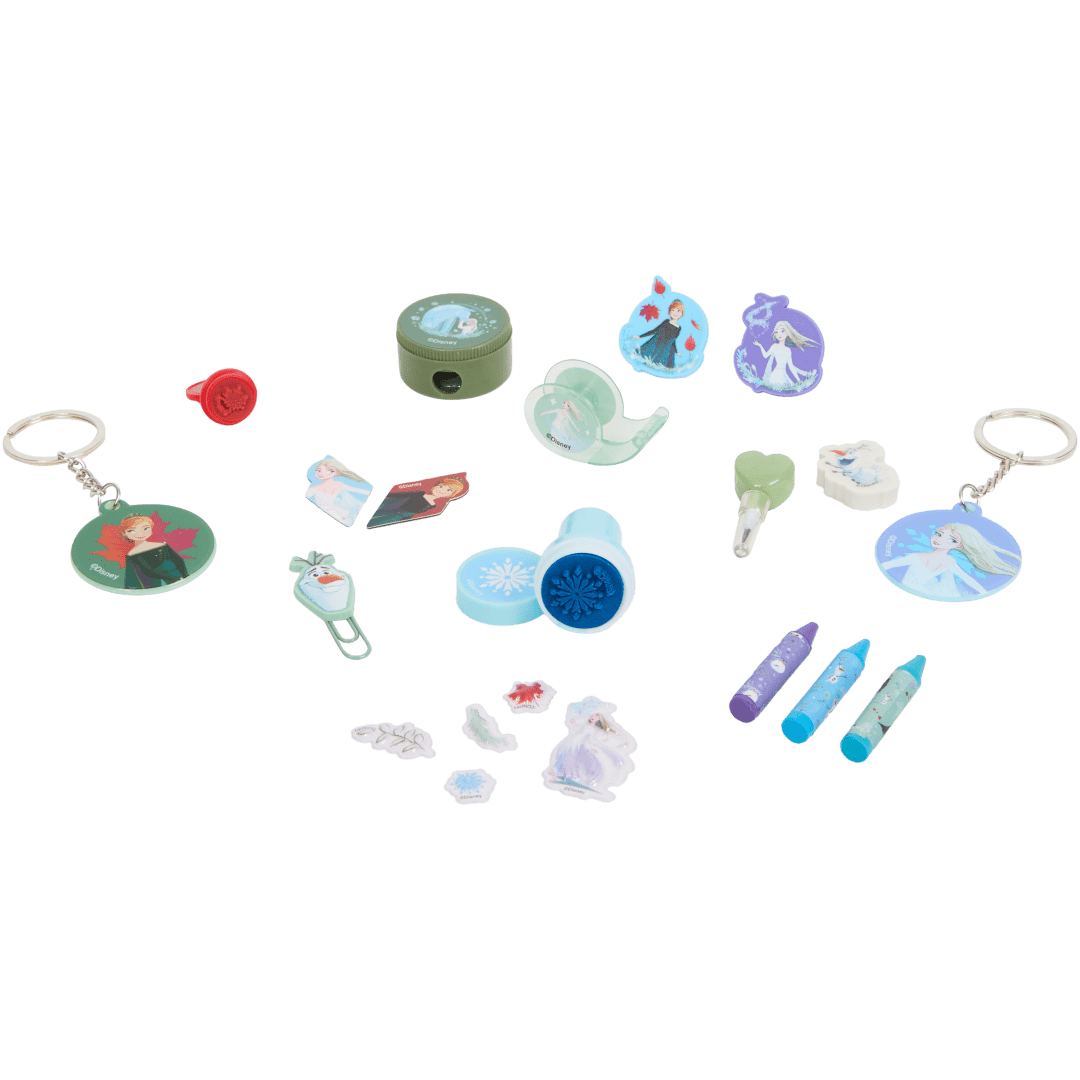 Bombki - niespodzianki Disney