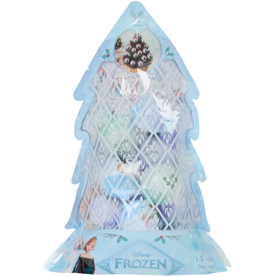 Bombki - niespodzianki Disney