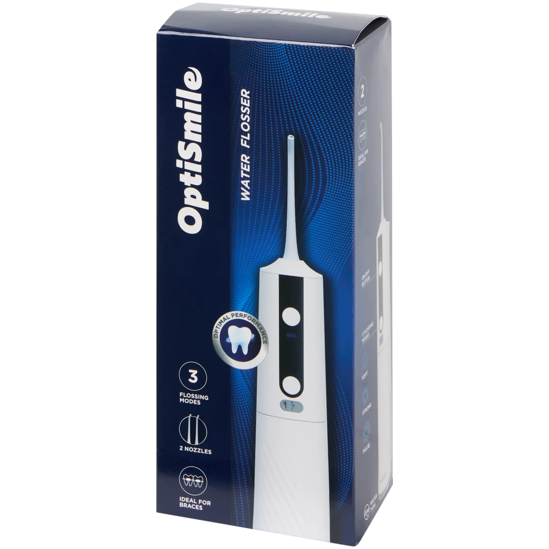 Filo interdentale OptiSmile