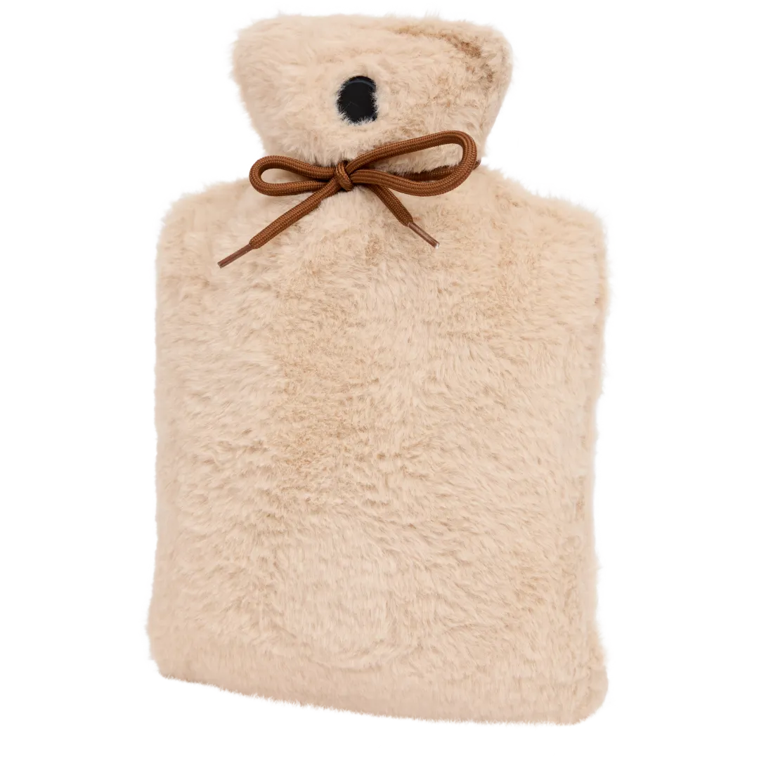 Deluxa elektrische warmtekruik