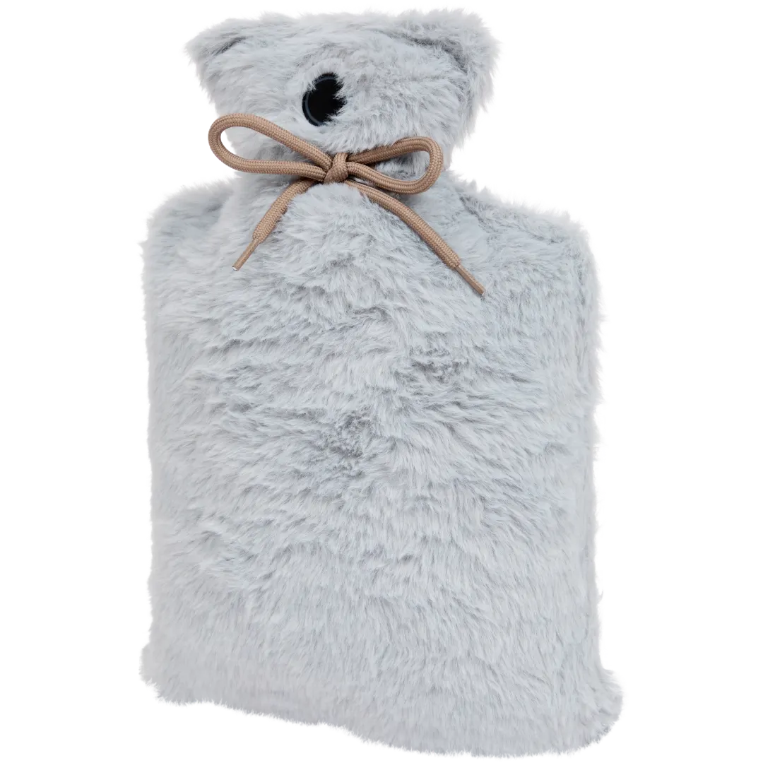 Deluxa elektrische warmtekruik