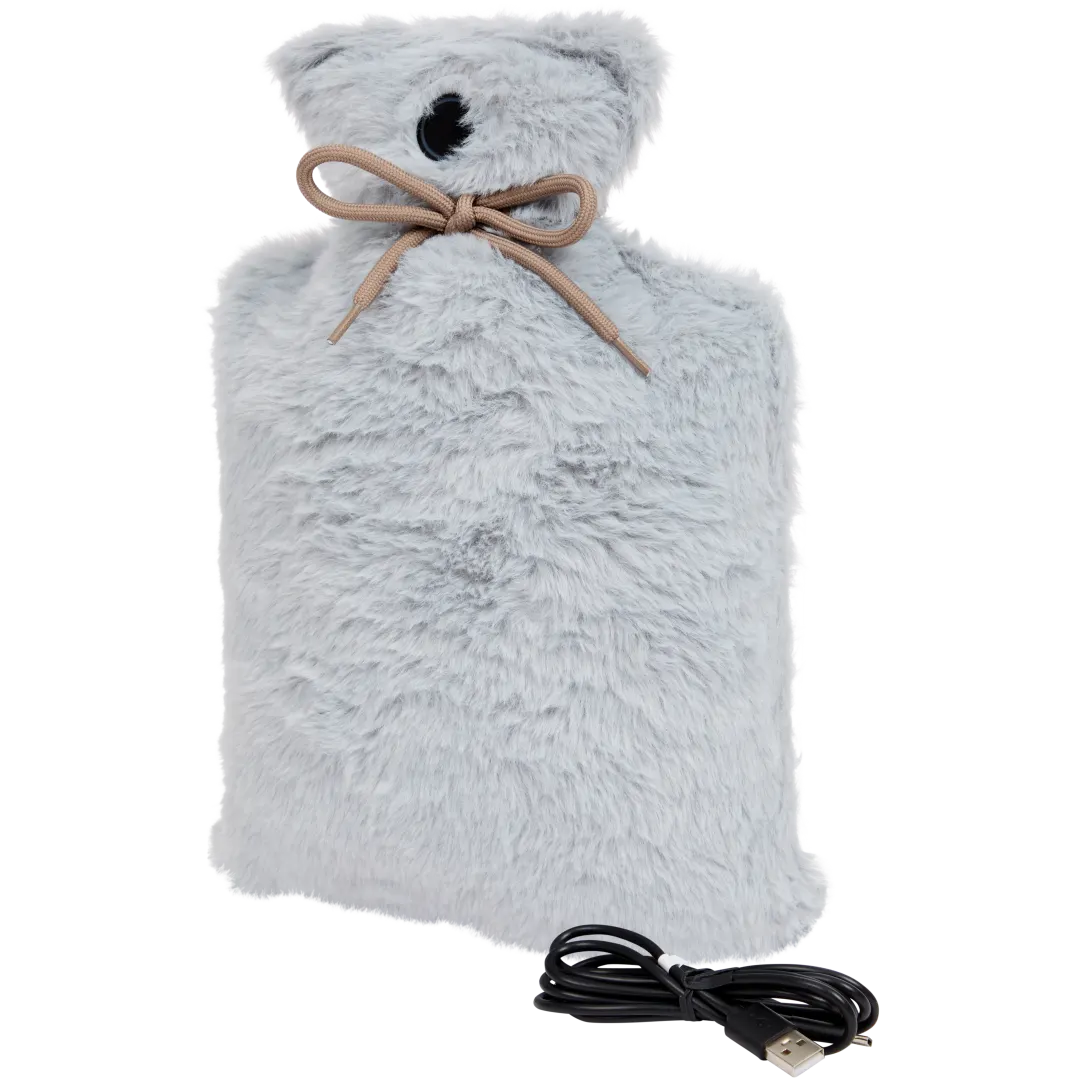 Deluxa elektrische warmtekruik