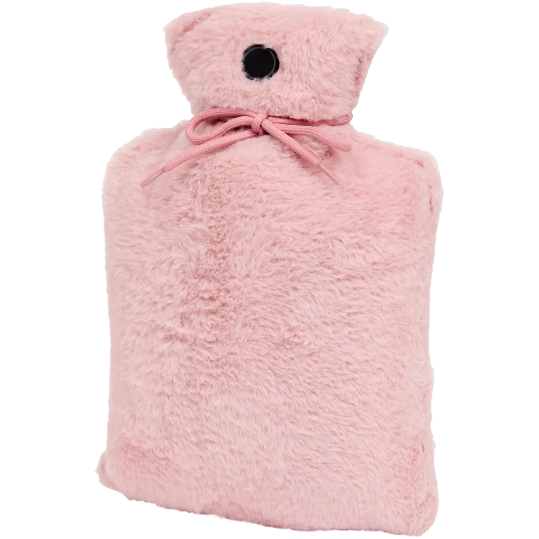 Deluxa elektrische warmtekruik