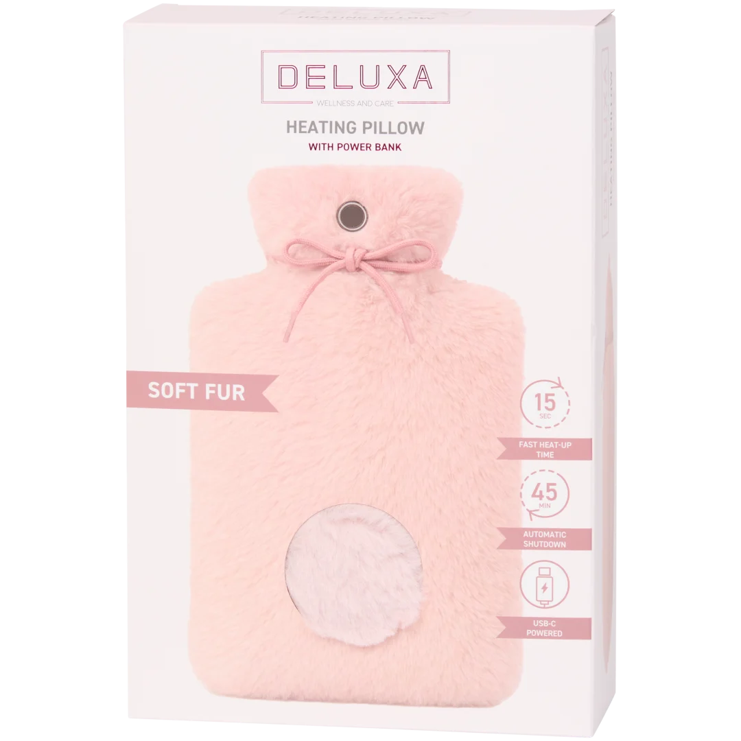 Deluxa električni termofor