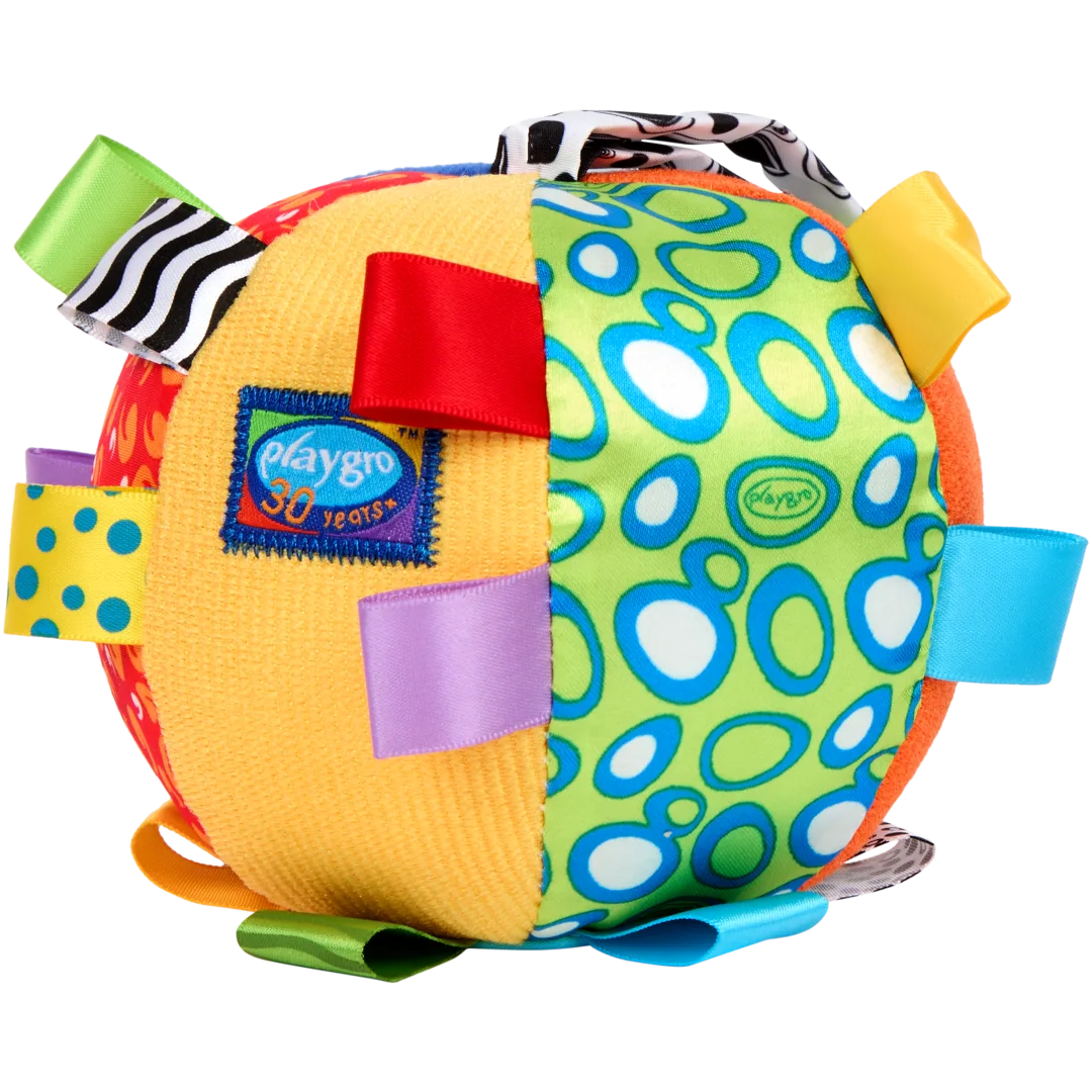 Playgro bal loopy loops