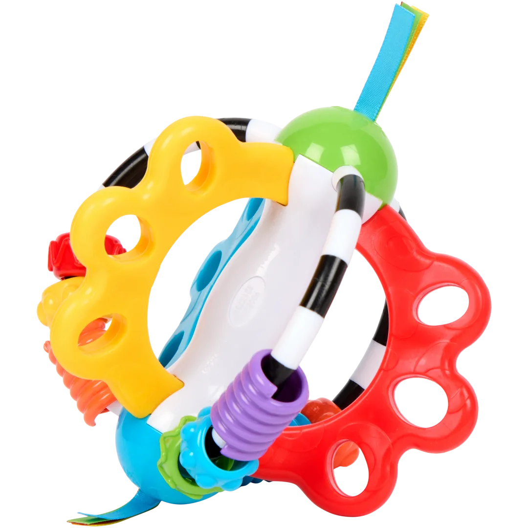 Playgro ontdekkingsbal