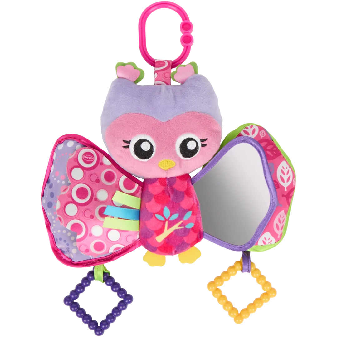 Playgro kinderwagen hanger