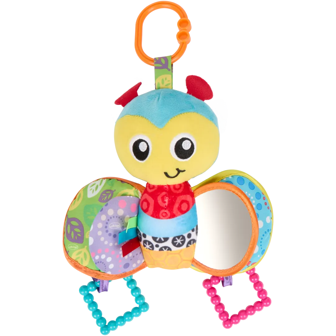 Playgro kinderwagen hanger