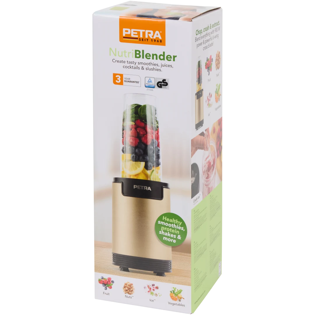 Petra NutriBlender