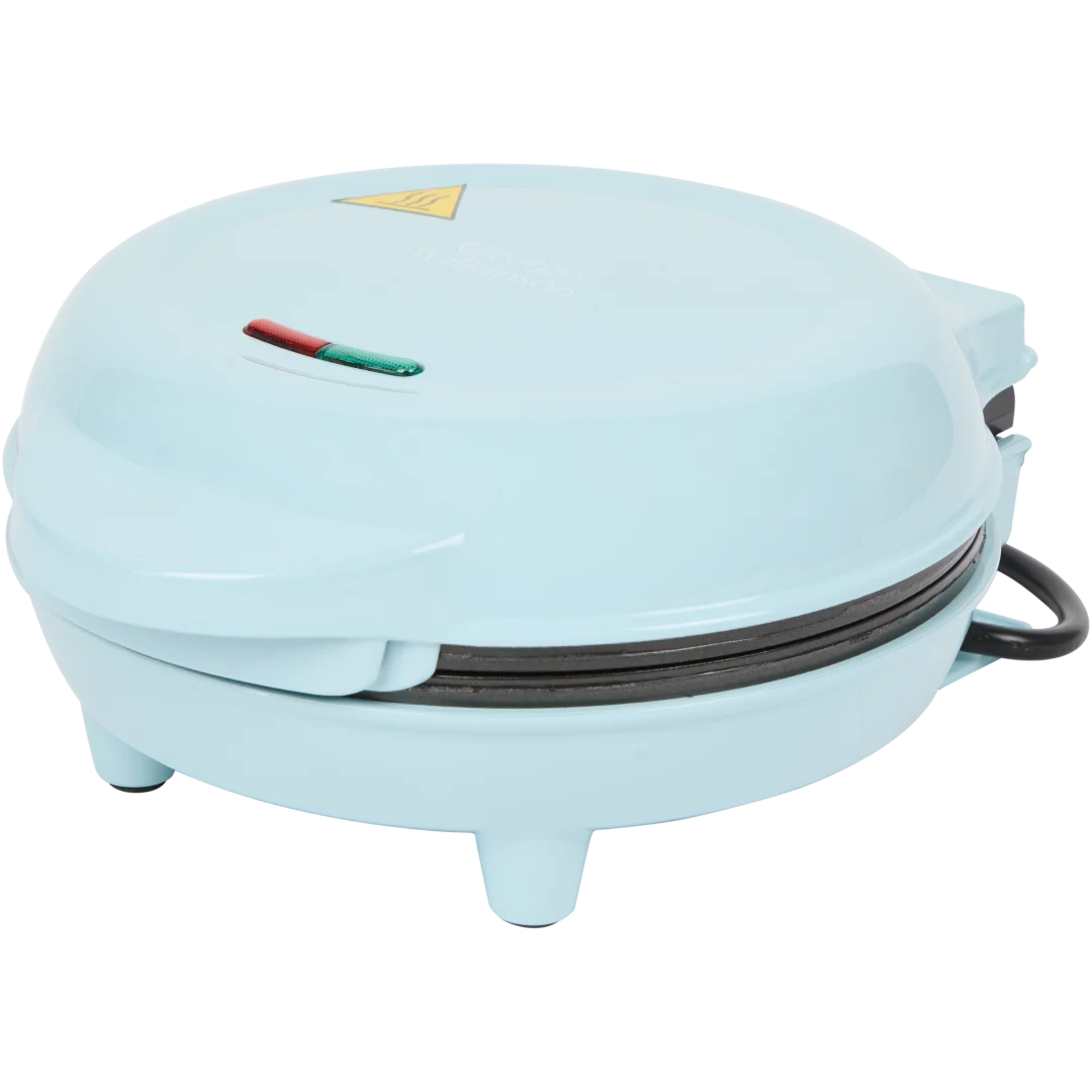 Gaufrier bubble waffle George Wilkinson 4