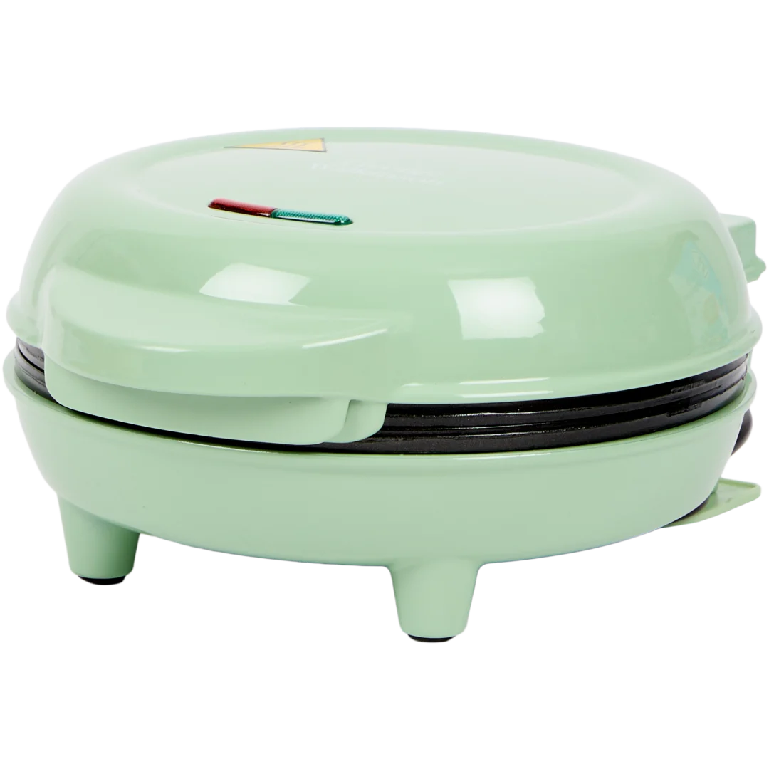 Gaufrier bubble waffle George Wilkinson 5