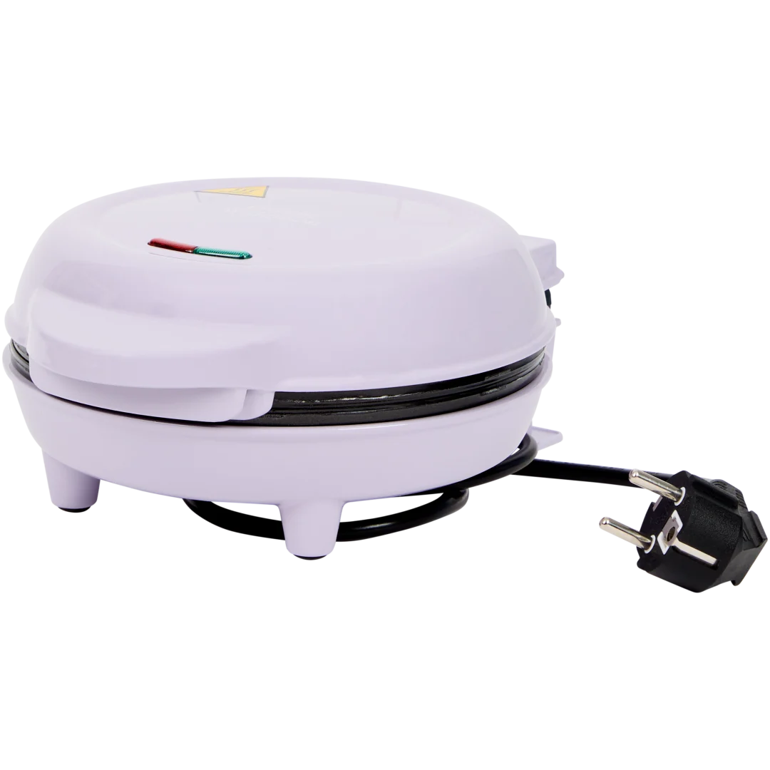 Gaufrier bubble waffle George Wilkinson 2