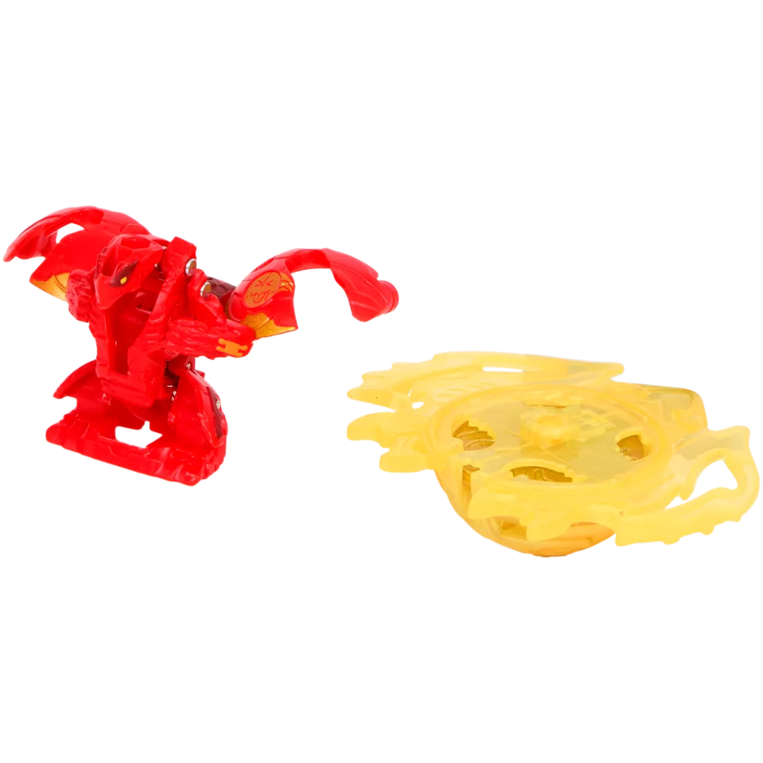 Figura de brincar Bakugan