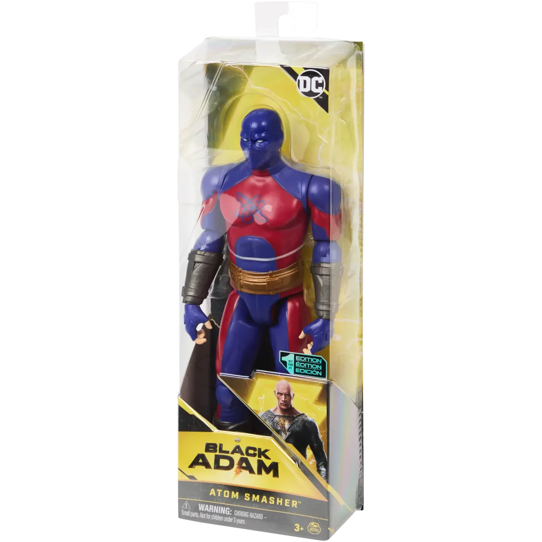 Figurine Spin Master DC Black Adam