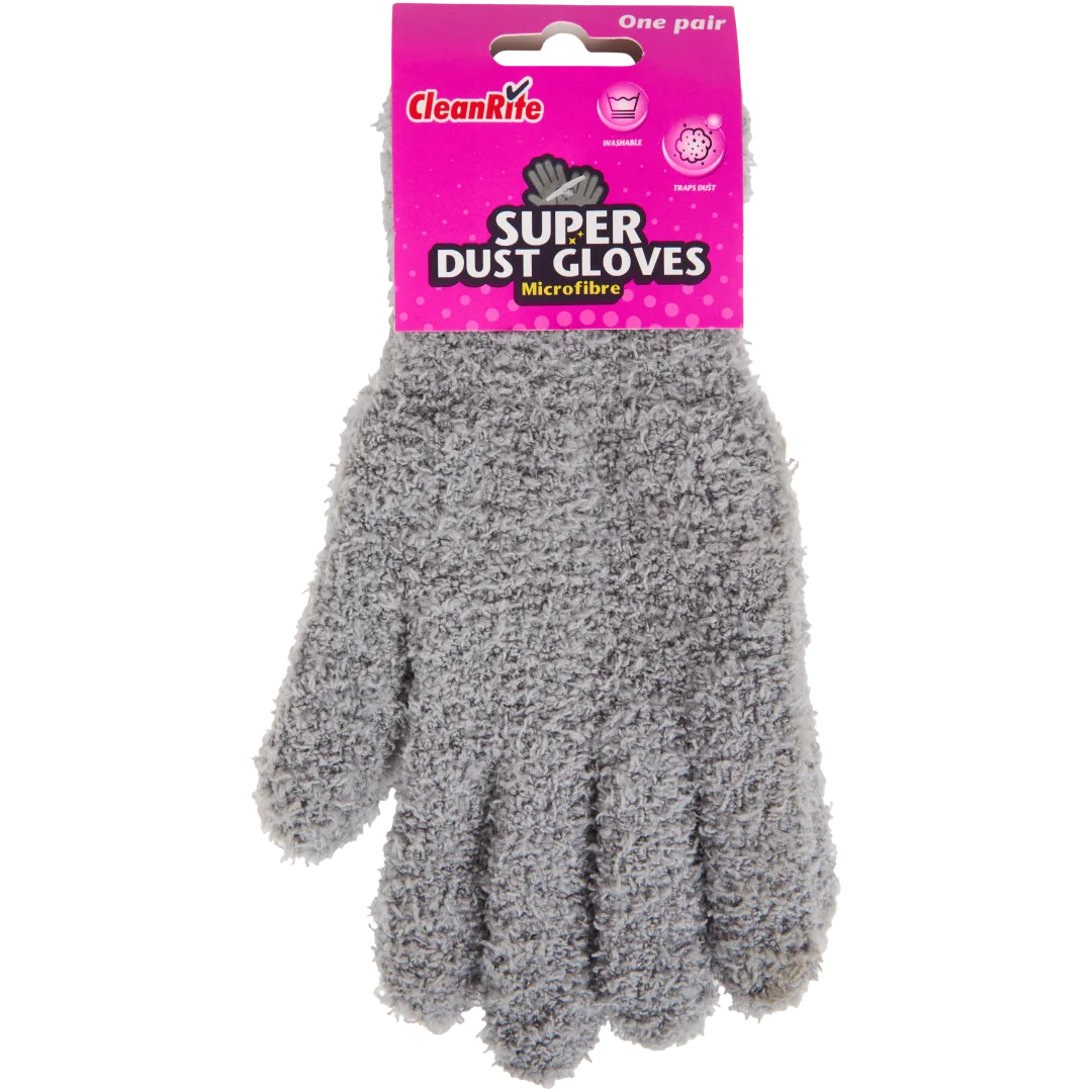 CleanRite schoonmaakhandschoenen