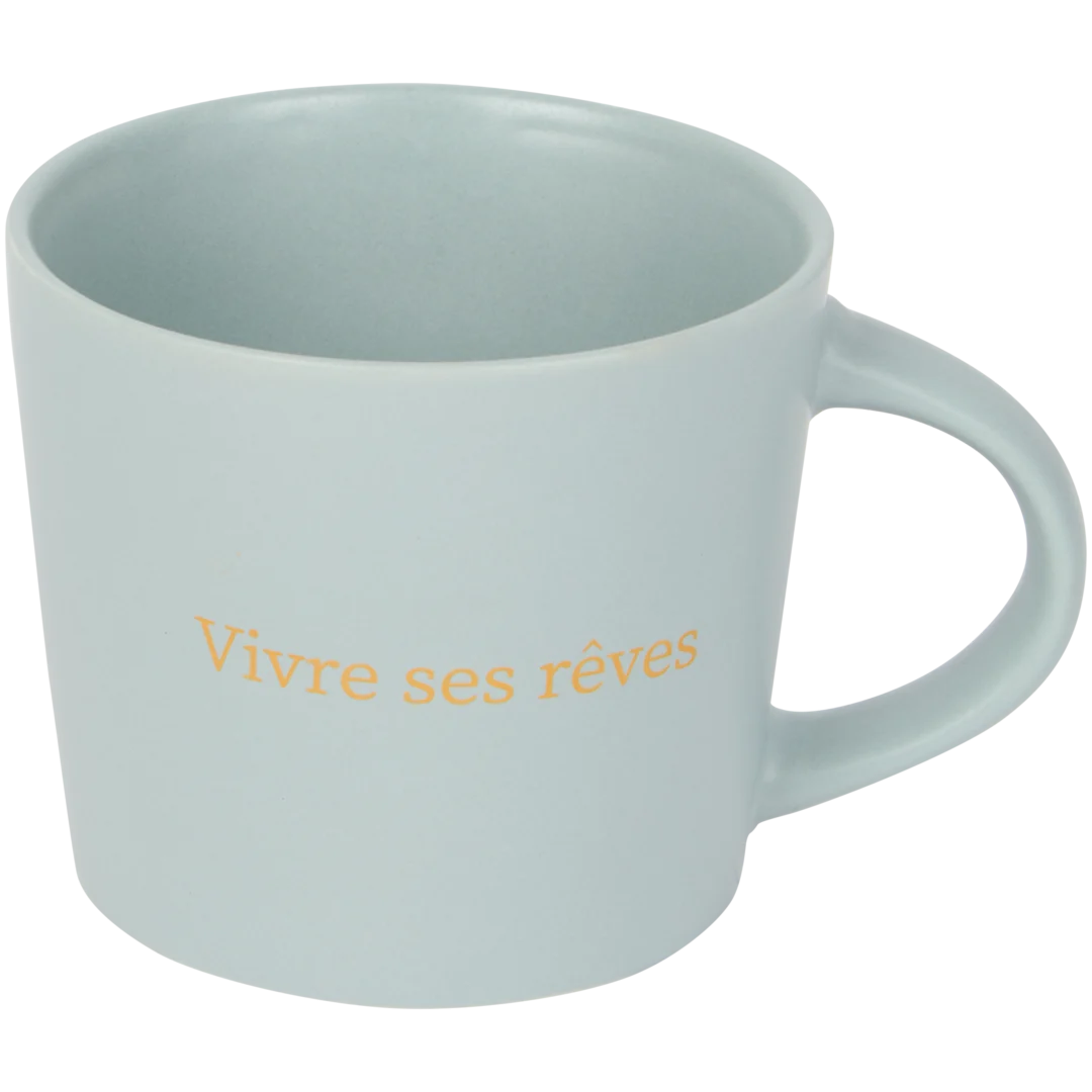 Taza de café