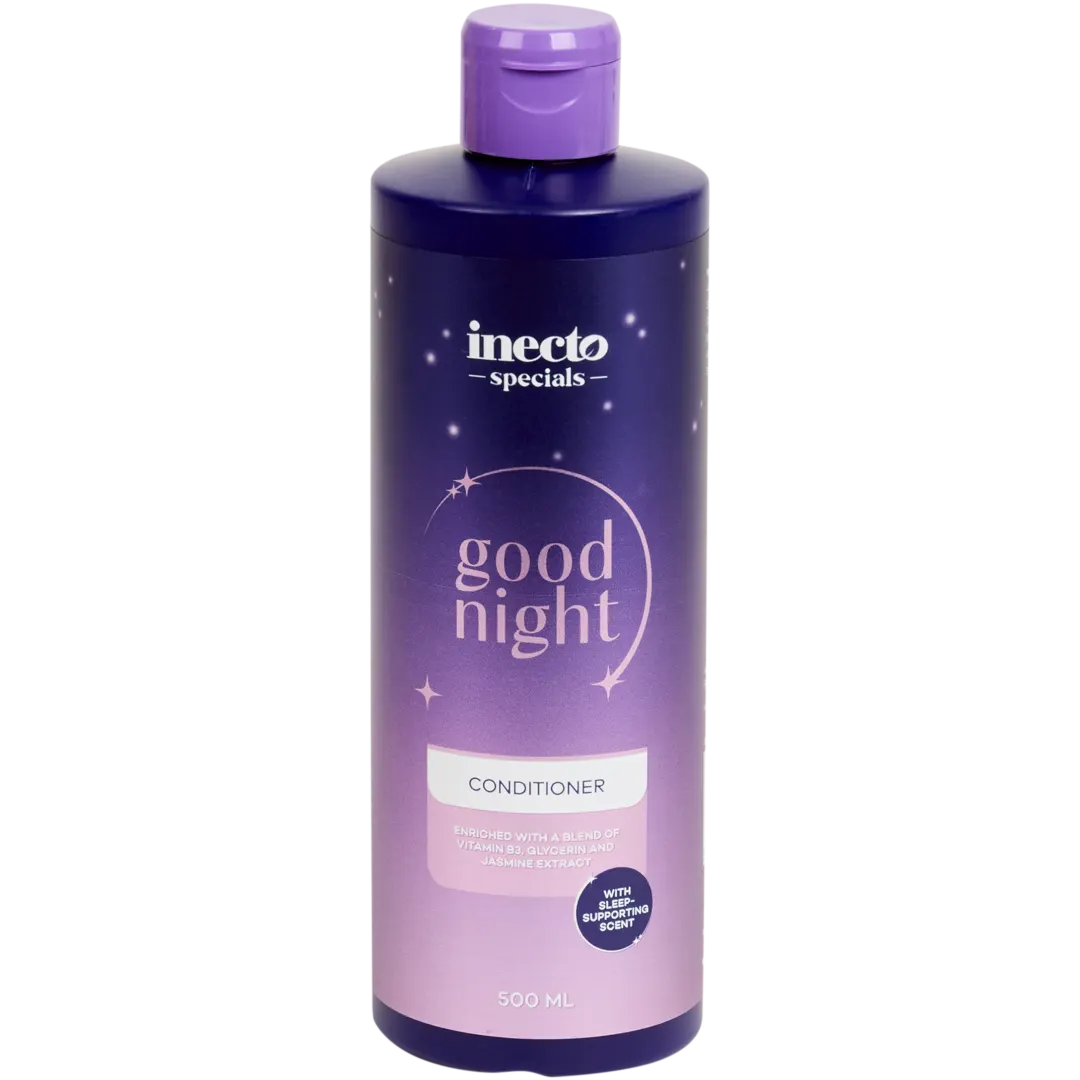 Inecto Specials conditioner Goodnight