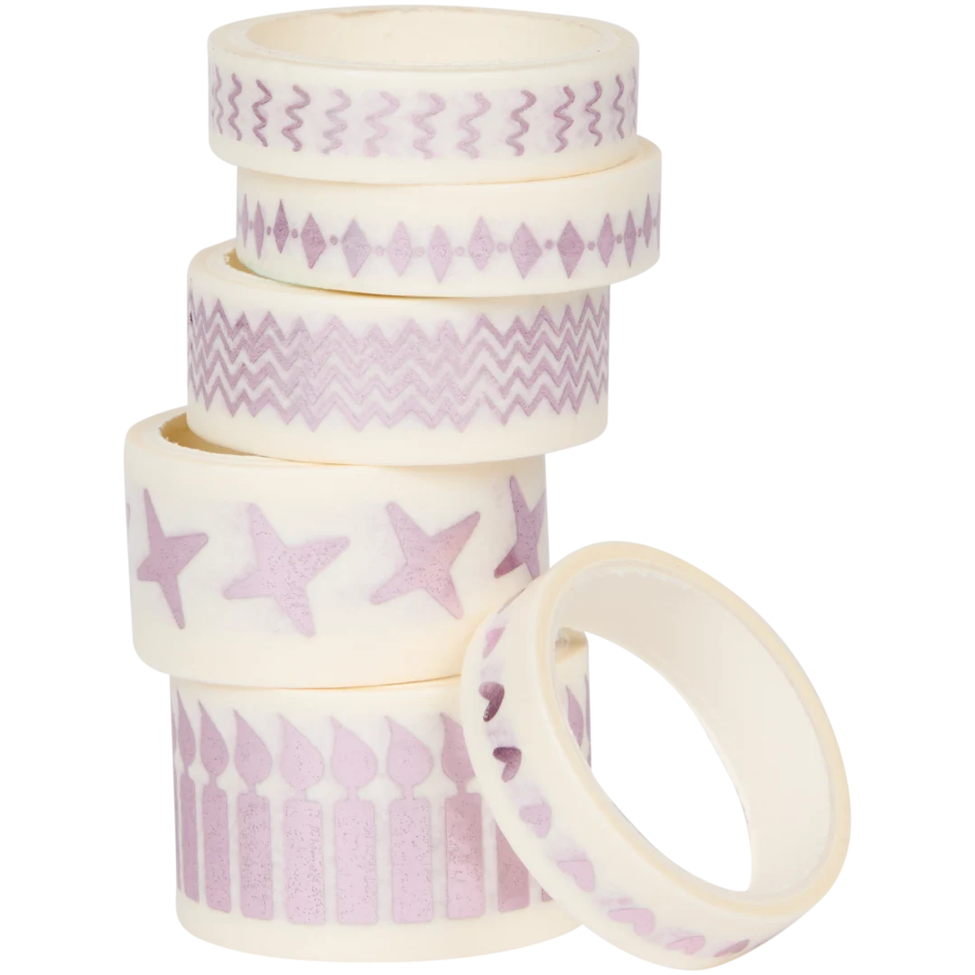 Washi tape
