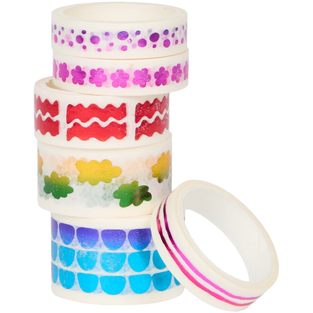 Washi tape
