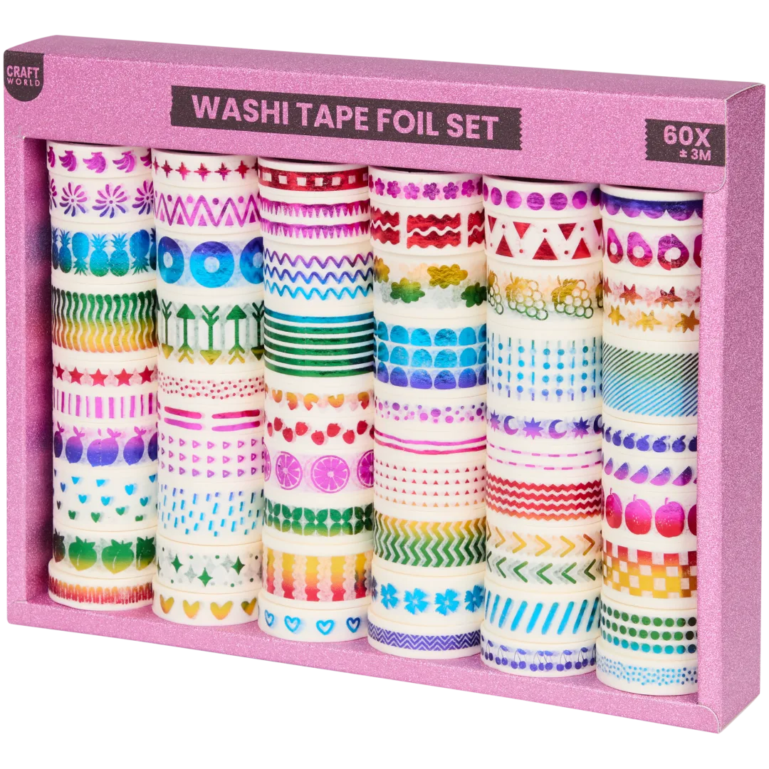 Washi tape