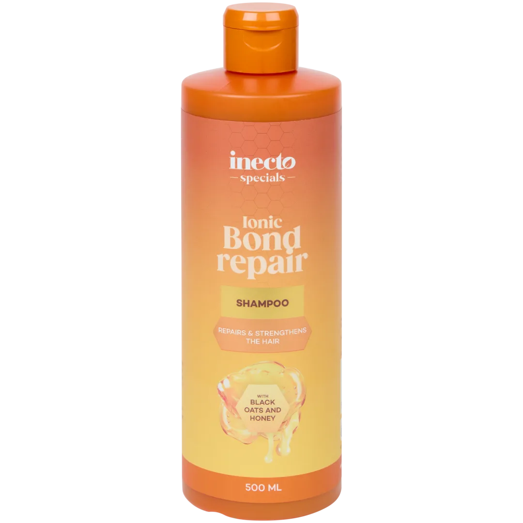 Šampón Inecto Specials Ionic Bond Repair 1