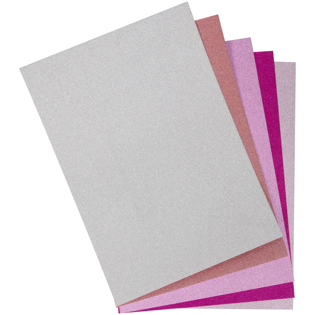 Zelfklevend papier 3