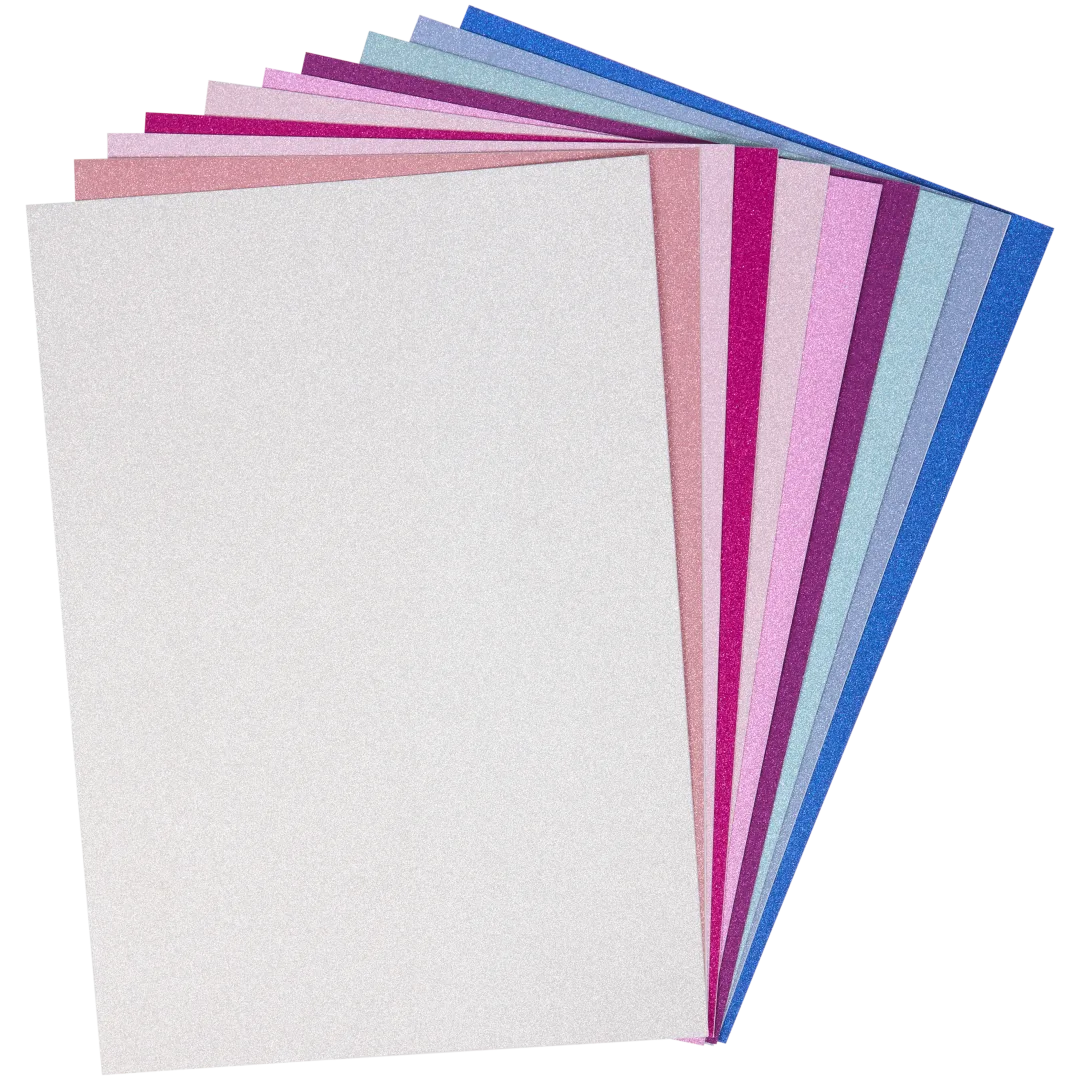 Zelfklevend papier