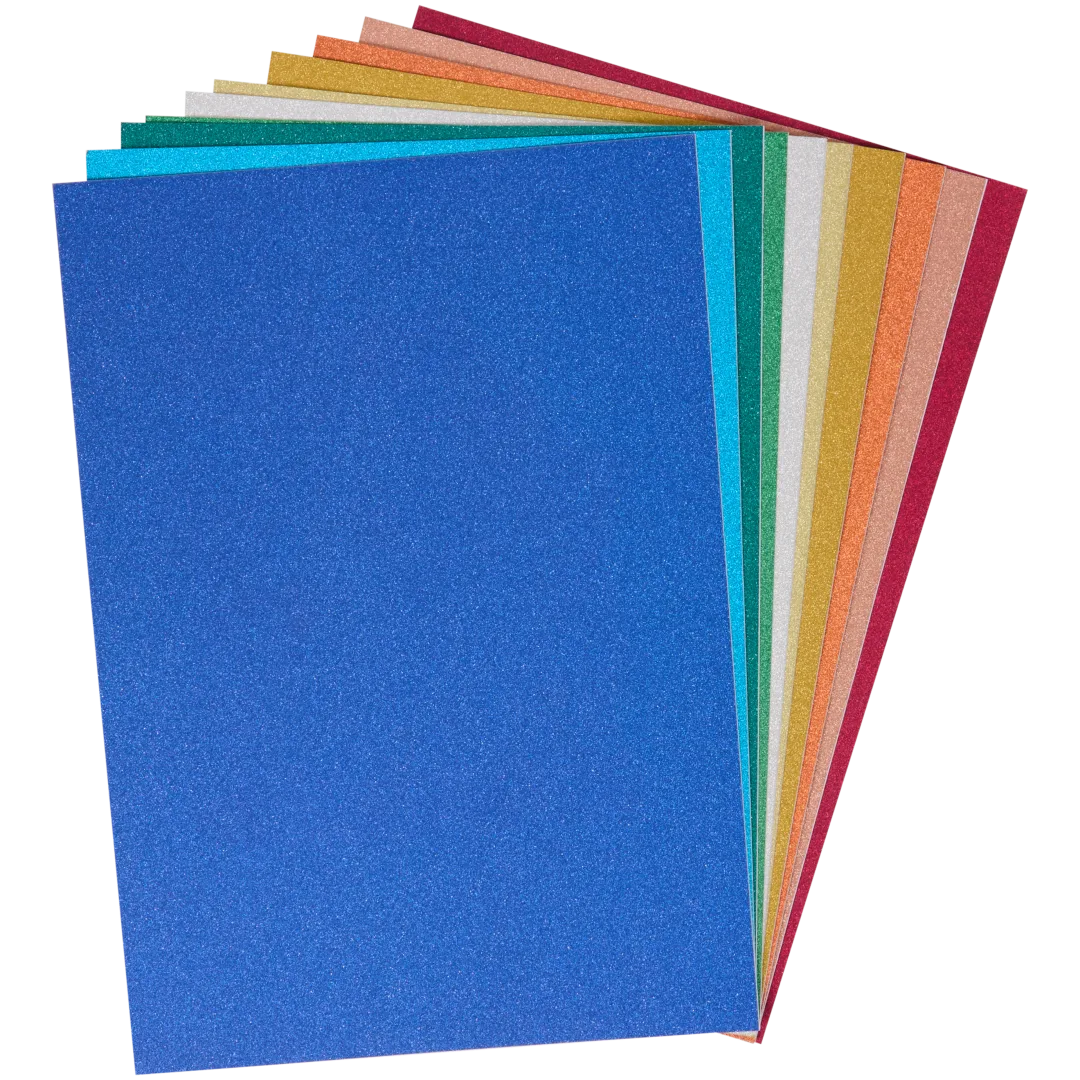 Zelfklevend papier