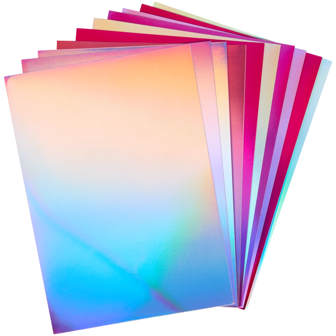 Zelfklevend papier