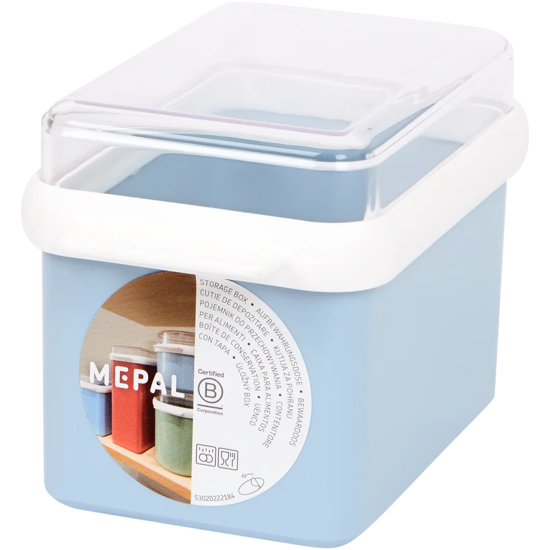 Mepal Vorratsdose 5