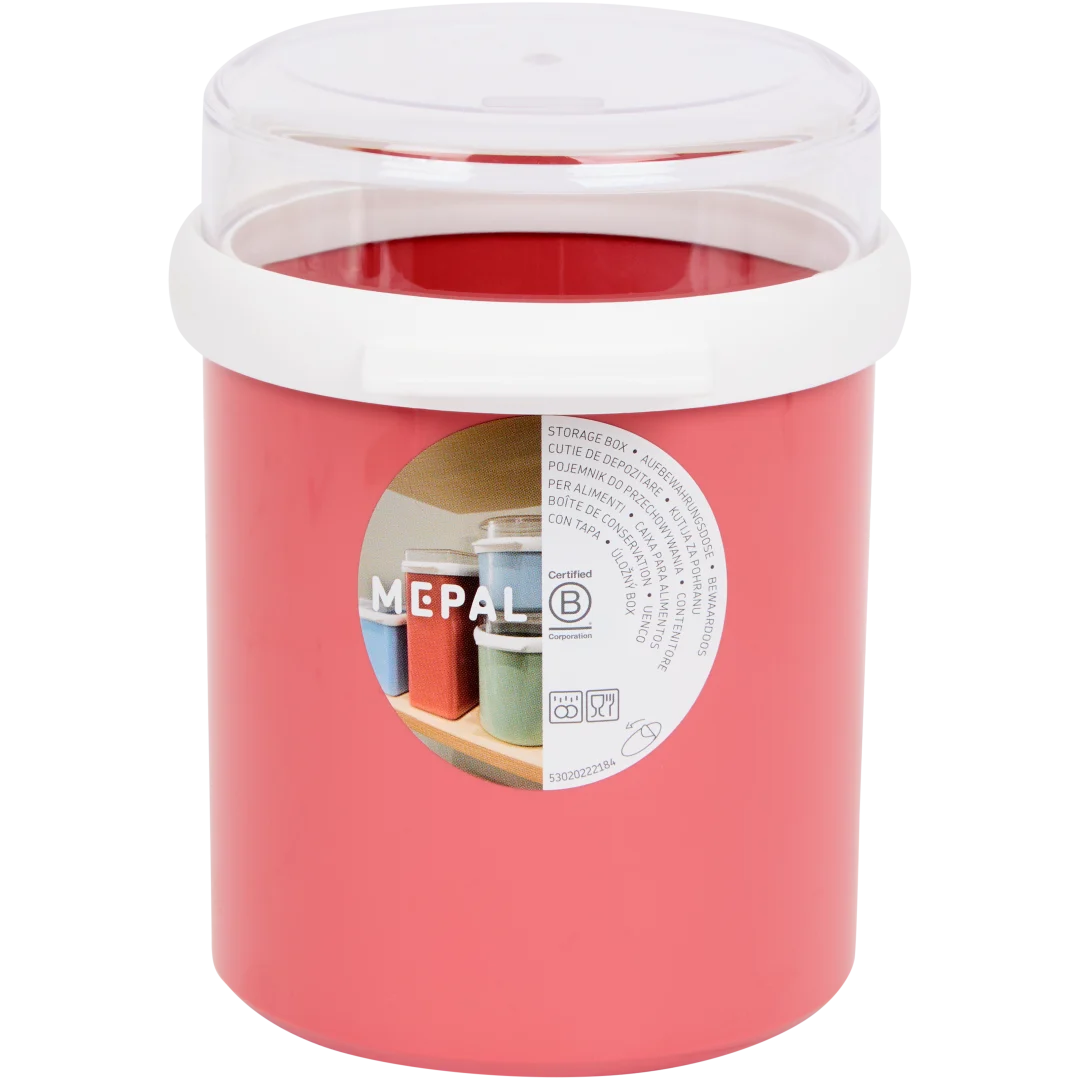 Mepal voorraadpot