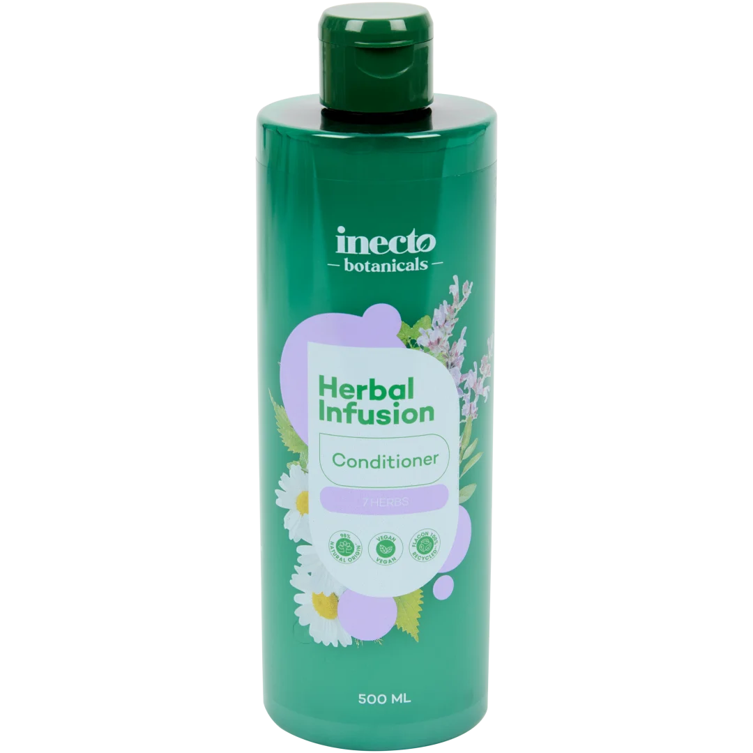 Inecto Botanicals conditioner