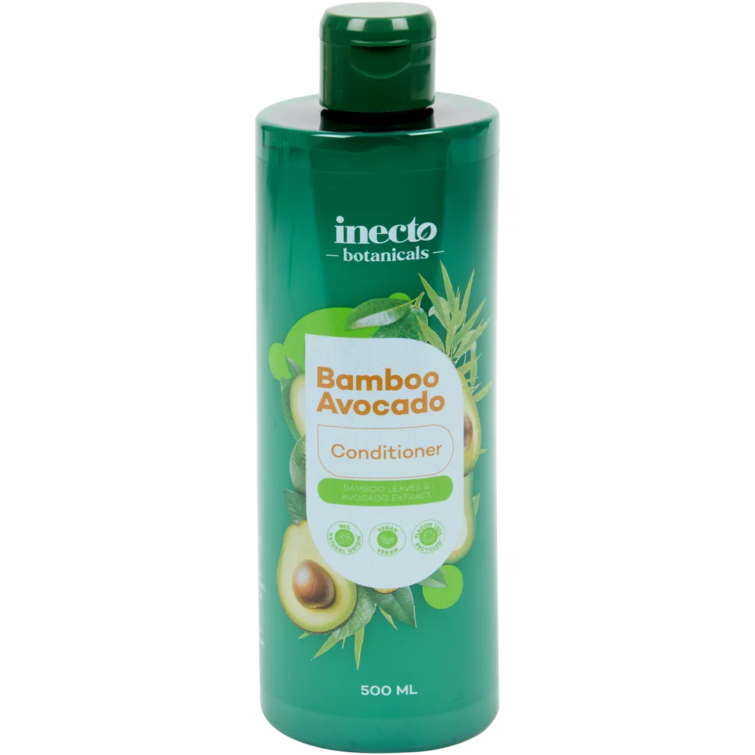 Inecto Botanicals conditioner