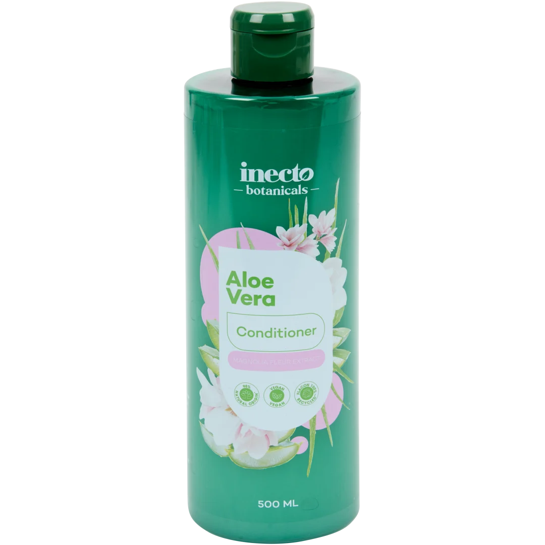 Inecto Botanicals conditioner