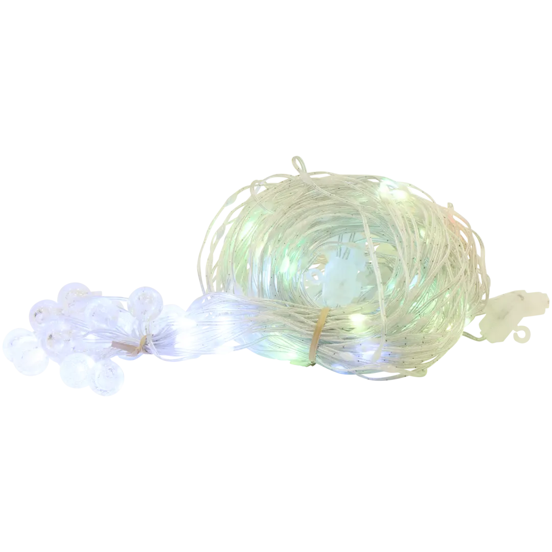 LED svjetlosna zavjesa