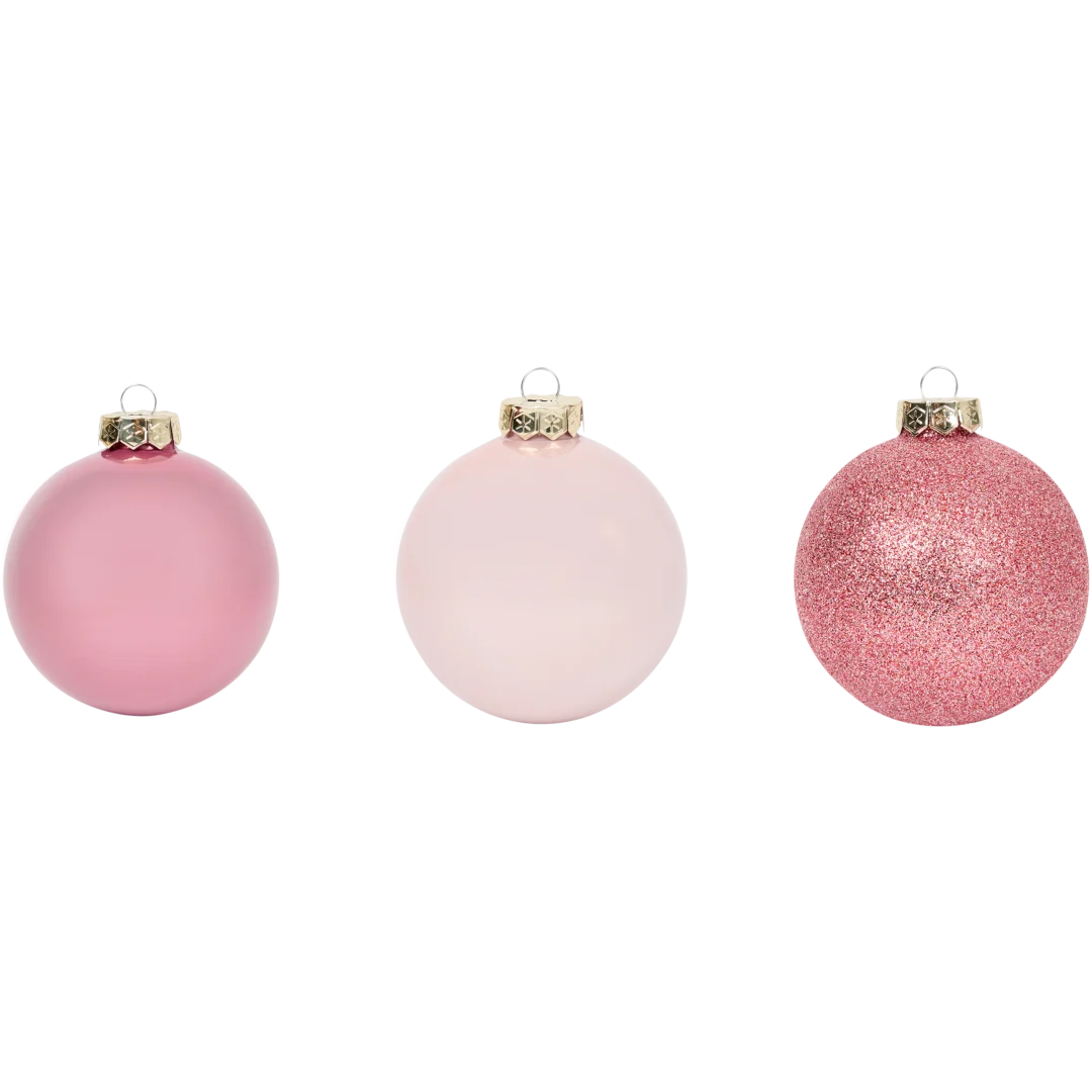 Boules de Noël 3