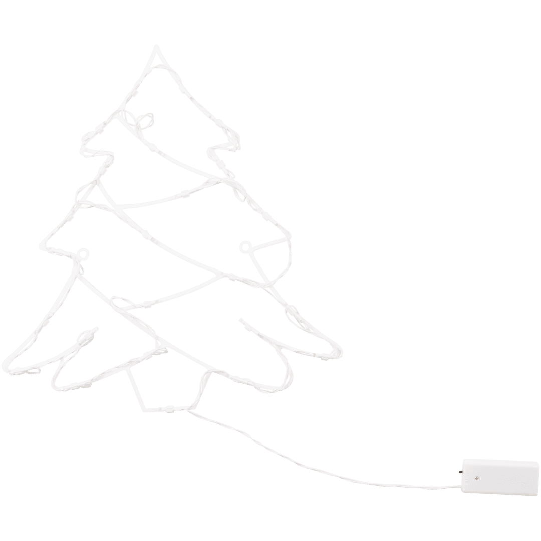 Iluminação de Natal