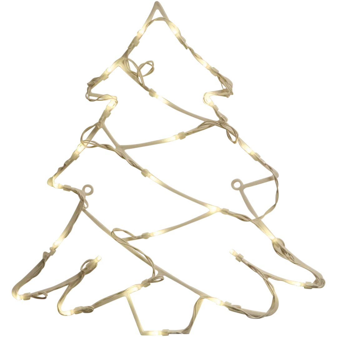 Iluminação de Natal