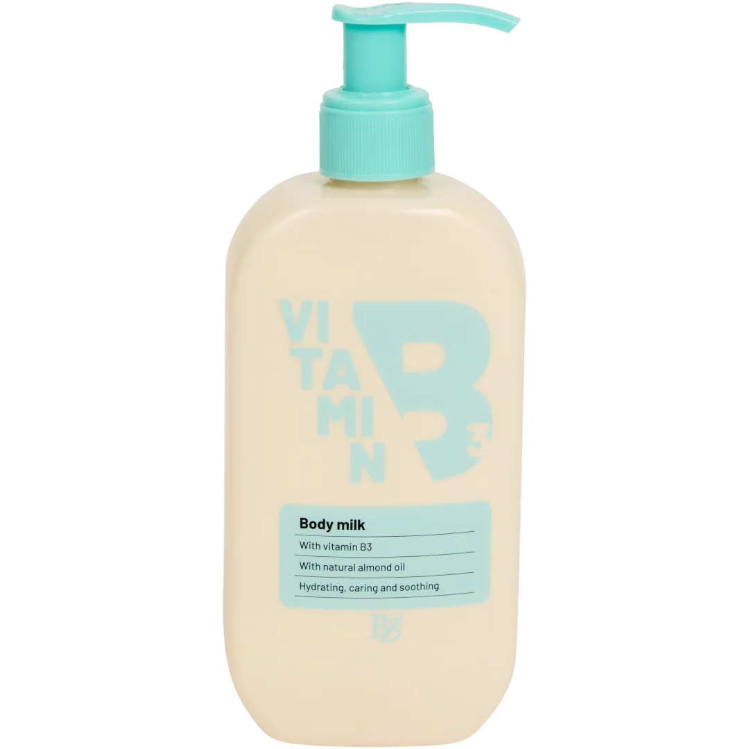 Body Benefits bodymilk