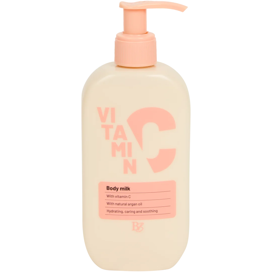 Body Benefits bodymilk